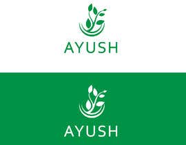 #51 para Logo for Food and Distribution for Ayush Company de Rabby15650528