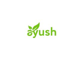 #44 for Logo for Food and Distribution for Ayush Company by khumascholar