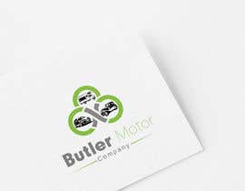 #165 for Design an automotive based logo. by MAHMOUD828