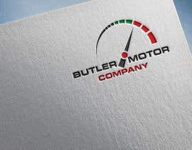 #65 for Design an automotive based logo. by firstdesignbd