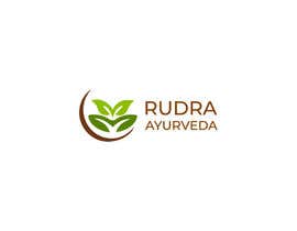 jarakulislam님에 의한 Logo for Hospspital ( RUDRA AYURVEDA)을(를) 위한 #20