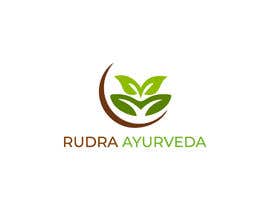 jarakulislam님에 의한 Logo for Hospspital ( RUDRA AYURVEDA)을(를) 위한 #21