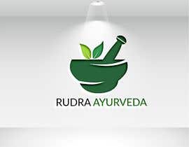 nikhilcse님에 의한 Logo for Hospspital ( RUDRA AYURVEDA)을(를) 위한 #37