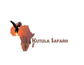 #47 für Create logo for a new business African Safari business von ALDSG