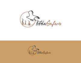 #56 for Create logo for a new business African Safari business by maryymadrid