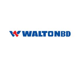 Číslo 24 pro uživatele walton bd  logo design od uživatele firewardesigns