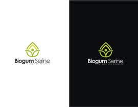 #765 dla LOGO for Biogum Serene przez jhonnycast0601