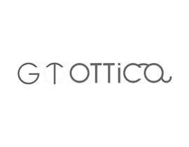 #40 restyling logo GT Ottica részére Simone1968 által