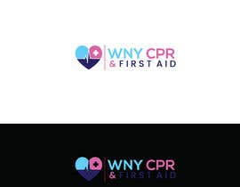 #51 ， design logo - WNY CPR 来自 hbakbar28