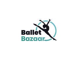 #5 per Logo Design ballet company da creativesolutanz