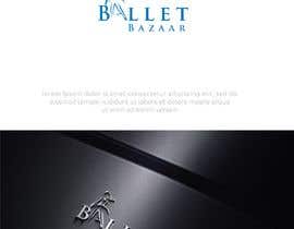 Číslo 11 pro uživatele Logo Design ballet company od uživatele madesignteam