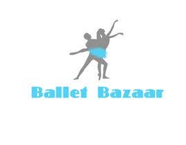 #1 per Logo Design ballet company da SarahLee1021