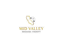 #44 for Mid Valley Massage Therapy by rehannageen