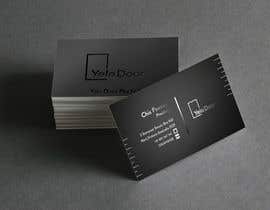 #233 za Design a business card od jahidul2358