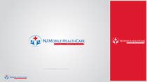 Graphic Design Entri Peraduan #133 for Design a Logo for my new company NJ Mobile Healthcare