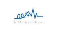 Graphic Design Entri Peraduan #6 for Design a Logo for my new company NJ Mobile Healthcare