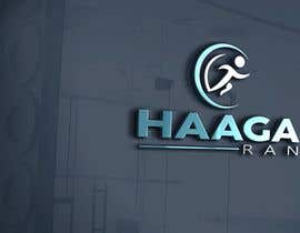 #171 untuk Logo designing for HAAGARUN oleh azharulislam07