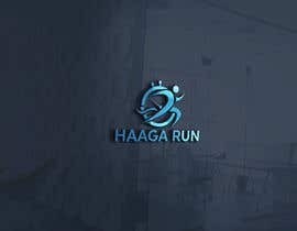 #103 untuk Logo designing for HAAGARUN oleh tabudesign1122