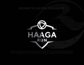 nº 5 pour Logo designing for HAAGARUN par reincalucin 