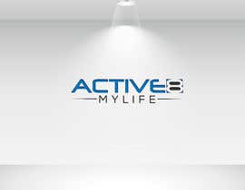 #49 for Active8MyLife by graphicground
