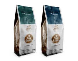 #23 ， Coffee Package Design 来自 atidoria