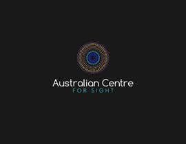#137 for Logo Design - Eye Clinic - Aboriginal Theme - Australia by williamfarhat