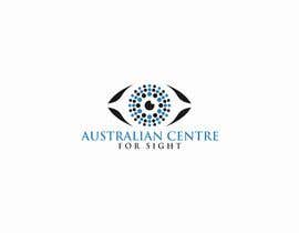 #164 para Logo Design - Eye Clinic - Aboriginal Theme - Australia de kaygraphic