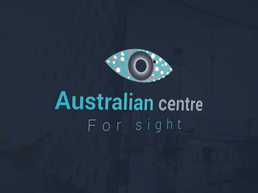 Inscrição nº 159 do Concurso para                                                 Logo Design - Eye Clinic - Aboriginal Theme - Australia
                                            