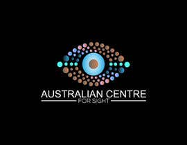 #162 para Logo Design - Eye Clinic - Aboriginal Theme - Australia de hossaintuhinbd7