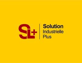 #6 dla Design Logo for new Industriel company przez aonedesignz