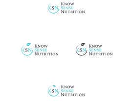 #58 for Design a logo for fitness/health website by aryamaity