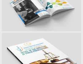 #59 para Design a Business Report de sumaiya505