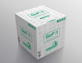 #22 ， design shipping box for food 来自 salesdavid90
