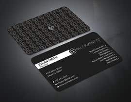 #55 for Make me a creative business card by pritishsarker