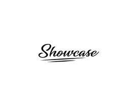 #73 untuk Professional Looking , Detailed and Eye Catching. Sharp Logo - White and Black , send transparent file also. with text “Showcase” - Big “S” In capital - the rest “howcass” in lowercase oleh hipzppp