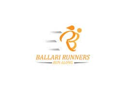 #118 cho Logo Design of a Runners Club bởi shafayetmurad152