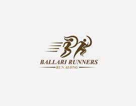 #102 for Logo Design of a Runners Club by khraz