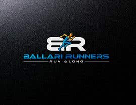#51 for Logo Design of a Runners Club by Pipashah