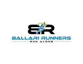 #54 para Logo Design of a Runners Club por Pipashah
