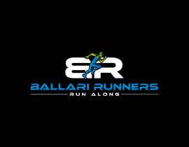 #55 for Logo Design of a Runners Club by Pipashah