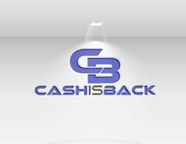 #15 dla Logo Design for website CashIsBack.pl (Cash is Back) przez armanhossain783