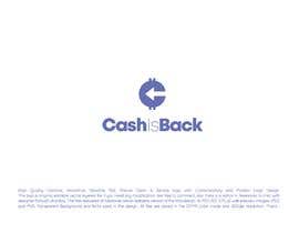 #10 dla Logo Design for website CashIsBack.pl (Cash is Back) przez Duranjj86