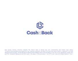 #12 dla Logo Design for website CashIsBack.pl (Cash is Back) przez Duranjj86