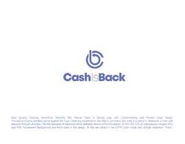 #13 dla Logo Design for website CashIsBack.pl (Cash is Back) przez Duranjj86