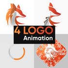 #127 for Animate logo for software load screen by abdouakziz