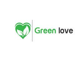#107 para Green Love de Newjoyet