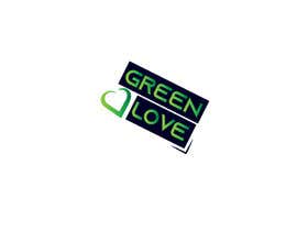 #109 para Green Love de Newjoyet