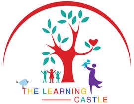 nº 30 pour Design a Logo for Childcare named &quot;The Learning Castle&quot; par mursalinjoy 