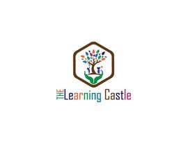 Číslo 24 pro uživatele Design a Logo for Childcare named &quot;The Learning Castle&quot; od uživatele Newlanser12