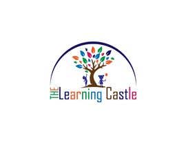nº 25 pour Design a Logo for Childcare named &quot;The Learning Castle&quot; par Newlanser12 